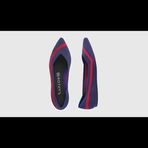 ISO Rothys size 10.5 or 11